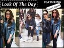 Kareena Steps Out In Zara Denim Jacket For Day Trip With Her Girls
