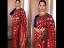 Tamannaah Bhatia Does Three Lookbooks Back To Back!