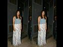 Priyanka Chopra Is Back In India & She Looks Like This!