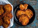  Maddur Vada Recipe | How To Prepare Maddur Vade | Easy Maddur Vada Recipe