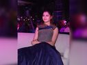 Urvashi Rautela Looked Like A Dream Princess At The Kala Ghoda Festival 