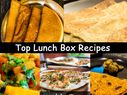 Top Lunch Box Recipes | Easy Lunch Box Recipes