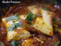 Shahi Paneer Recipe| How To Make Shahi Paneer| Easy Paneer Recipes 