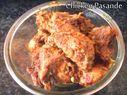 Chicken Pasanda Recipe | Chicken Pasande Recipe | How To Make Chicken Pasanda