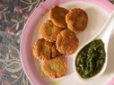 Chana Dal Cutlet Recipe | Chana Dal Tikki Recipe | Easy Veg Cutlet Recipe