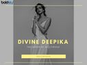 Deepika’s Latest Photoshoot Is Something To Remember For Life