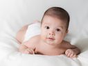 What Causes Birthmarks In Babies?