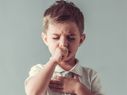 15 Home Remedies For Cough In kids 
