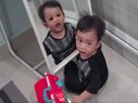 Scary Video Of Boy’s Reflection In Mirror Leaves Netizens Baffled