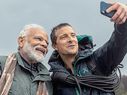 Man Vs Wild Episode Featuring PM Modi Is Trending Online, Netizens Create Funny Memes