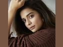 Mithila Palkar Shines In A Minimalist Look On The Cover Of Vogue Magazine