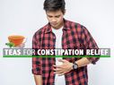 7 Herbal Teas That Can Help Ease Constipation