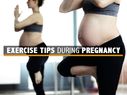 Exercising During Pregnancy: Benefits, Exercises To Do, Avoid And Tips To Follow