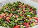 Chickpea Salad Recipe: How To Make It At Home