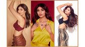 Hungama 2 Promotions: Shilpa Shetty Raises Temperature With Her Sizzling Looks In Fashionable Numbers!