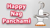 Happy Nag Panchami 2022: Wishes, Messages, Posters, Quotes, Images, Whatsapp Status 