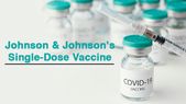 Johnson & Johnson Gets Nod For Emergency Use: Everything You Need To Know About This Single-Dose Vaccine