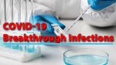 COVID-19 Breakthrough Infection: What Are The Chances Of Being COVID Positive After Vaccination?