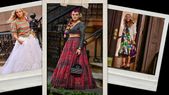 And Just Like That: Sarah Jessica Parker's Sari-Lehenga And 5 Other Outfits In The Sex In The City Reboot