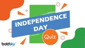 76th Independence Day Quiz With Answers: How Much Do You Know About India?