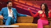 Koffee With Karan 7: Inside The Sets Of Karan Johar's Chat Show (Expert Article)