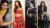 Raksha Bandhan Outfit Ideas: Alia, Samantha, Rashmika, Janhvi's Ethnic Looks For The Festive Season