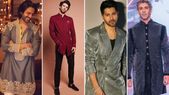 Raksha Bandhan Outfit Ideas for Men: Fashion Cues From Bollywood Actors
