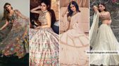 Janmashtami 2023: Take Notes From Mouni Roy For Ethnic Look