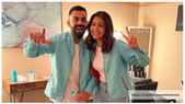 Virat Kohli-Anushka Sharma And The Art Of Twinning: 4 Times The Power Couple Wore Matching Outfits 
