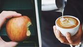 Why Apple, Not Coffee? Here’s Why You Should Consider Starting Your Day With This Fruit