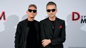 Iconic Band Depeche Mode Announce New Album And World Tour