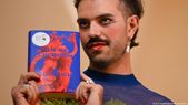 German Book Prize 2022 Goes To Non-Binary Author Kim De L'Horizon For Their Debut Novel Blutbuch