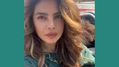 Priyanka Chopra Visits Kenya As UNICEF Goodwill Ambassador, Urges People To Donate Amid Hunger Crisis