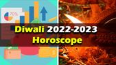 Diwali 2022 To Diwali 2023 Yearly Horoscope For Finances - Numerological Predictions By Expert