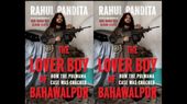 Book Review: ‘The Lover Boy of Bahawalpur: How Pulwama Case Was Cracked’