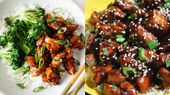 Teriyaki Chicken: A Japanese Classic with Global Popularity