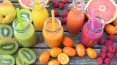 5 Reasons Why You Might Want To Think Twice Before Embracing A Juice Cleanse