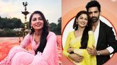 Exclusive: TV Actress Sriti Jha Of 'Kaise Mujhe Tum Mil Gaye' Fame Is All Hearts About Life, Love And Marriage