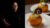 Chef Diego Martinelli Dishes Out Italy’s Culture With Every Bite, One Plate At A Time