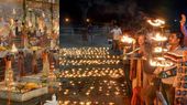 Kartik Purnima 2025: How Many Diyas To Light In Your Home? Can You Donate Earthen Lamps?
