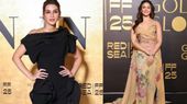 When Bollywood’s Leading Ladies Took Over The Red Sea Film Festival 2025 With Couture And Confidence