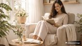 Women’s Day 2026: Why Creating Relaxation Spaces At Home Matters For Women Balancing Multiple Roles