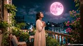 April Pink Moon 2026: Why The Full Moon Is Called Pink, When To View And Why You Should Look Up Tonight