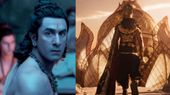 Ranbir Kapoor's 'Ramayana' Teaser Drops On Hanuman Jayanti 2026, Netizens Compare With Prabhas 'Adipurush'