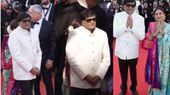 At 78, Ashok Saraf Walks The Cannes Red Carpet For The Very First Time