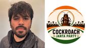 Who Is Abhijeet Dipke? The Man Behind India's Viral Cockroach Janta Party