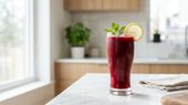 Beetroot Juice Recipe: Your Morning Detox Health Drink