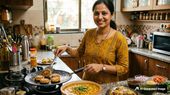 Mumbai-Style Ragda Patties Recipe: Recreate This Street Food Favorite At Home