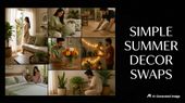 This Weekend, Make 7 Summer Decor Swaps Under ₹1,000 For A Cooler, Brighter Home