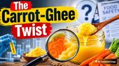 World Food Safety Day 2026: Can Carrot Extract Help Fake Ghee Evade Detection? An IIT-BHU Study Reveals How 